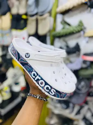 Original Tight Crocs