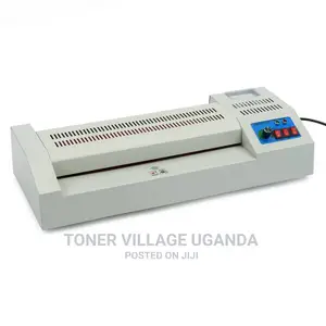 Laminator A3 A4 A5 A6 and More Papersizes and Pouches