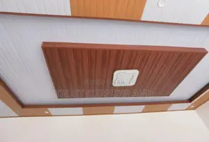 Pvc Ceiling Improvement