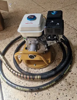 Vibrator Poker Honda Type