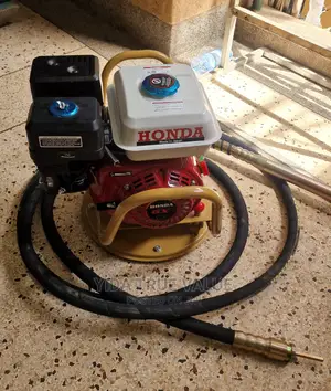 Vibrator Poker Honda Type