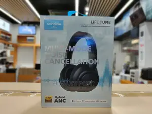 Anker Life Tune Headphones