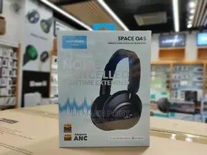 Anker Soundcore Space Q45