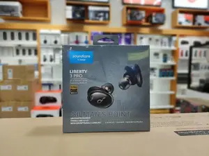 Anker Liberty 3 PRO Earbuds Latest