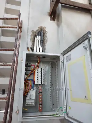 Electrician