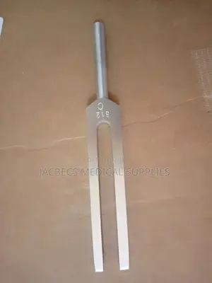 Tunning Fork 512hz