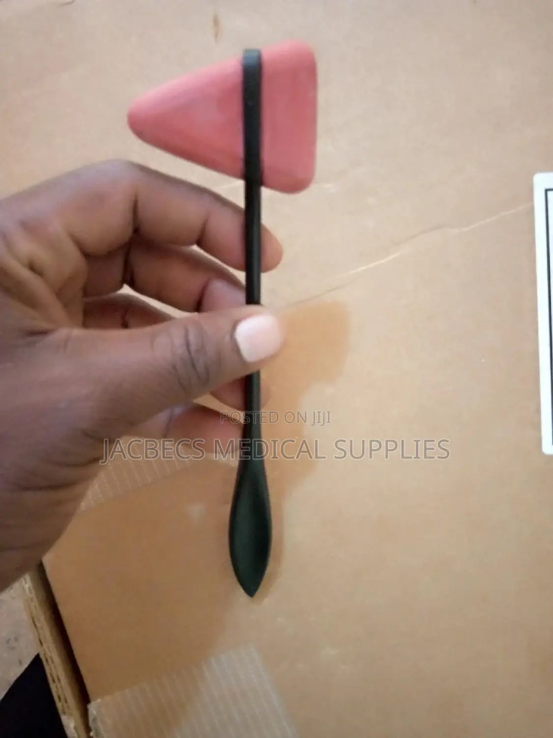 Patela Hammer
