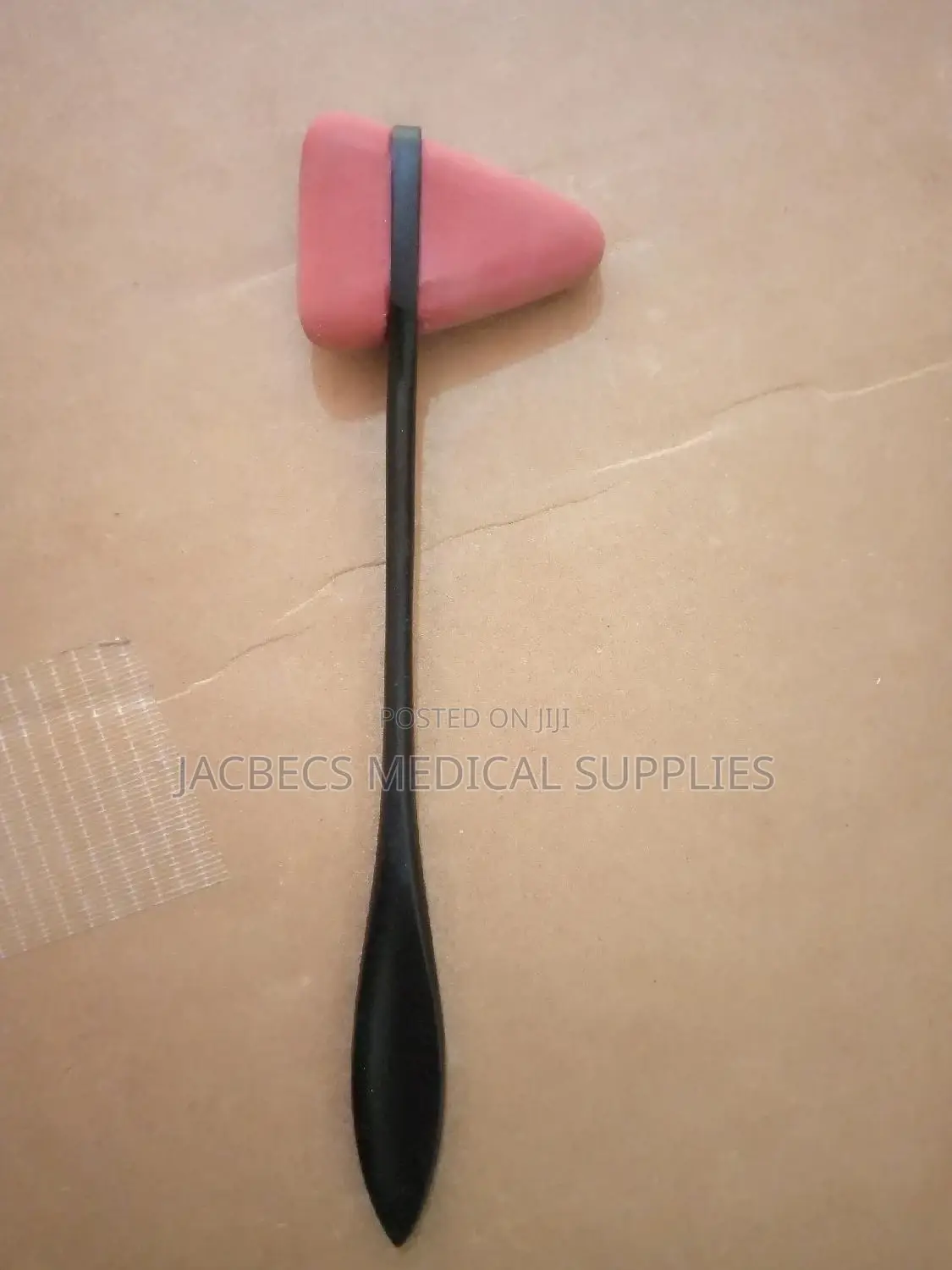 Patela Hammer