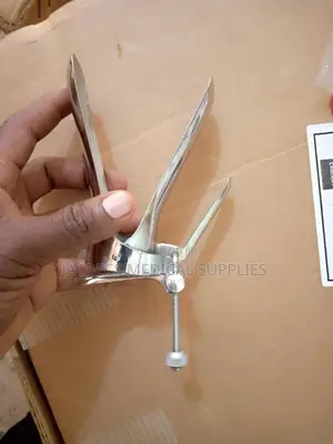 Cusco Vaginal Speculum Medium