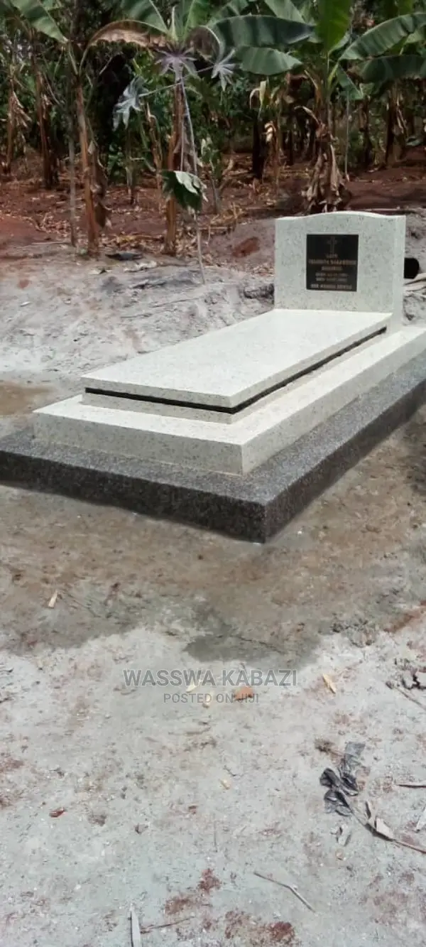 Tombstones Experts