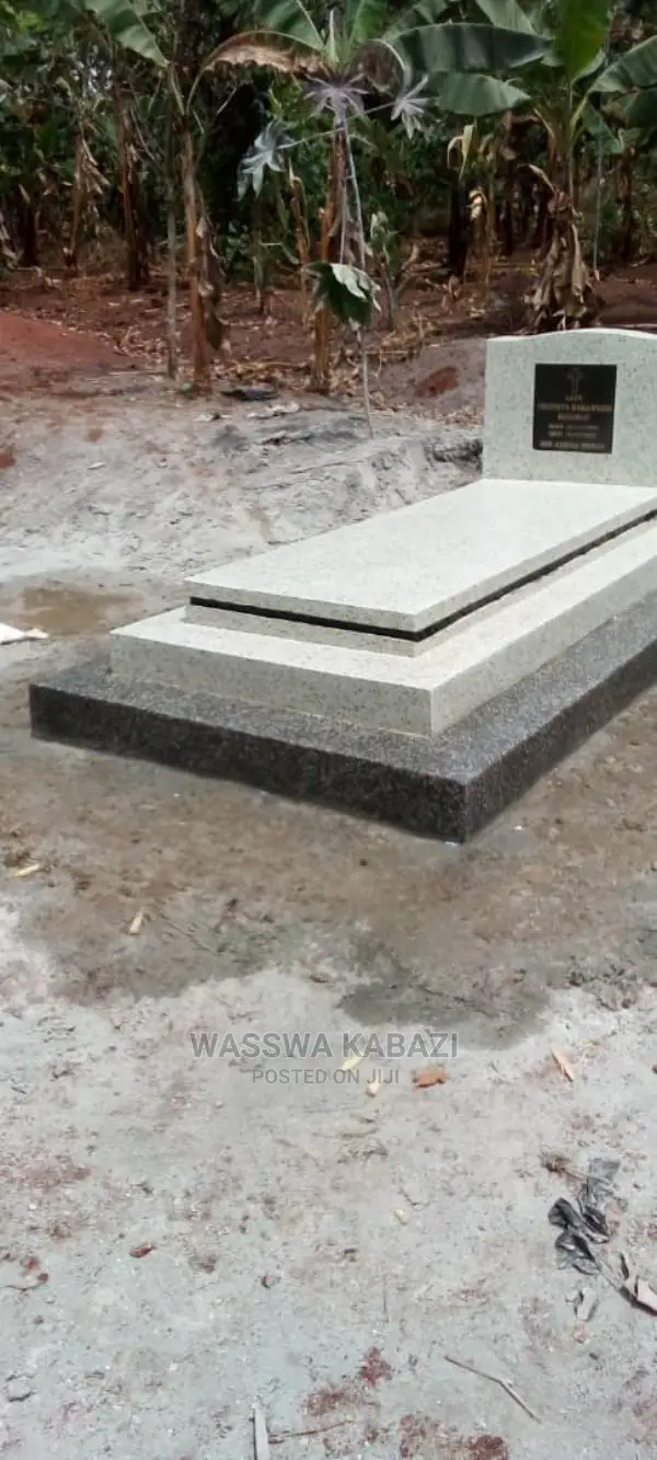 Tombstones Experts
