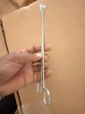 Greenarmitage Forcep 20cm