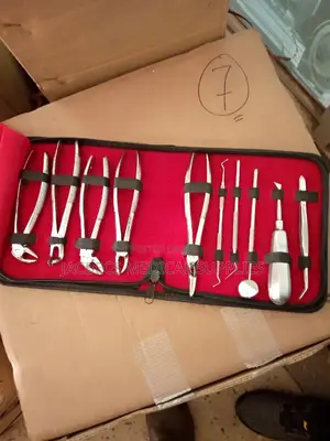 Dental Set 1