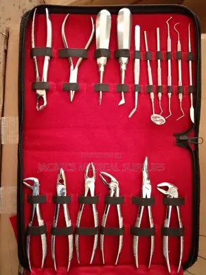 Dental Set 2