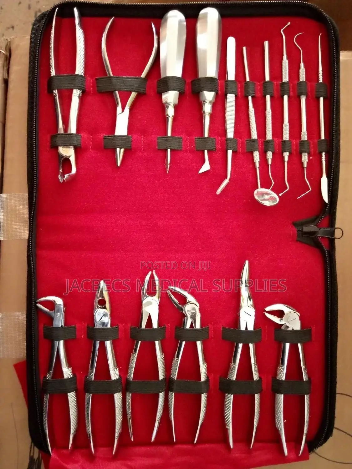 Dental Set 2