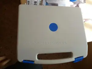 Lyrangoscope 5 Blade