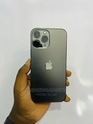 Apple iPhone 13 Pro Max 256 GB Green