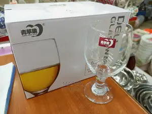 6pcs Multipurpose Glass