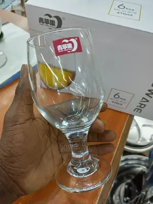 6pcs Multipurpose Glass