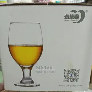 6pcs Multipurpose Glass