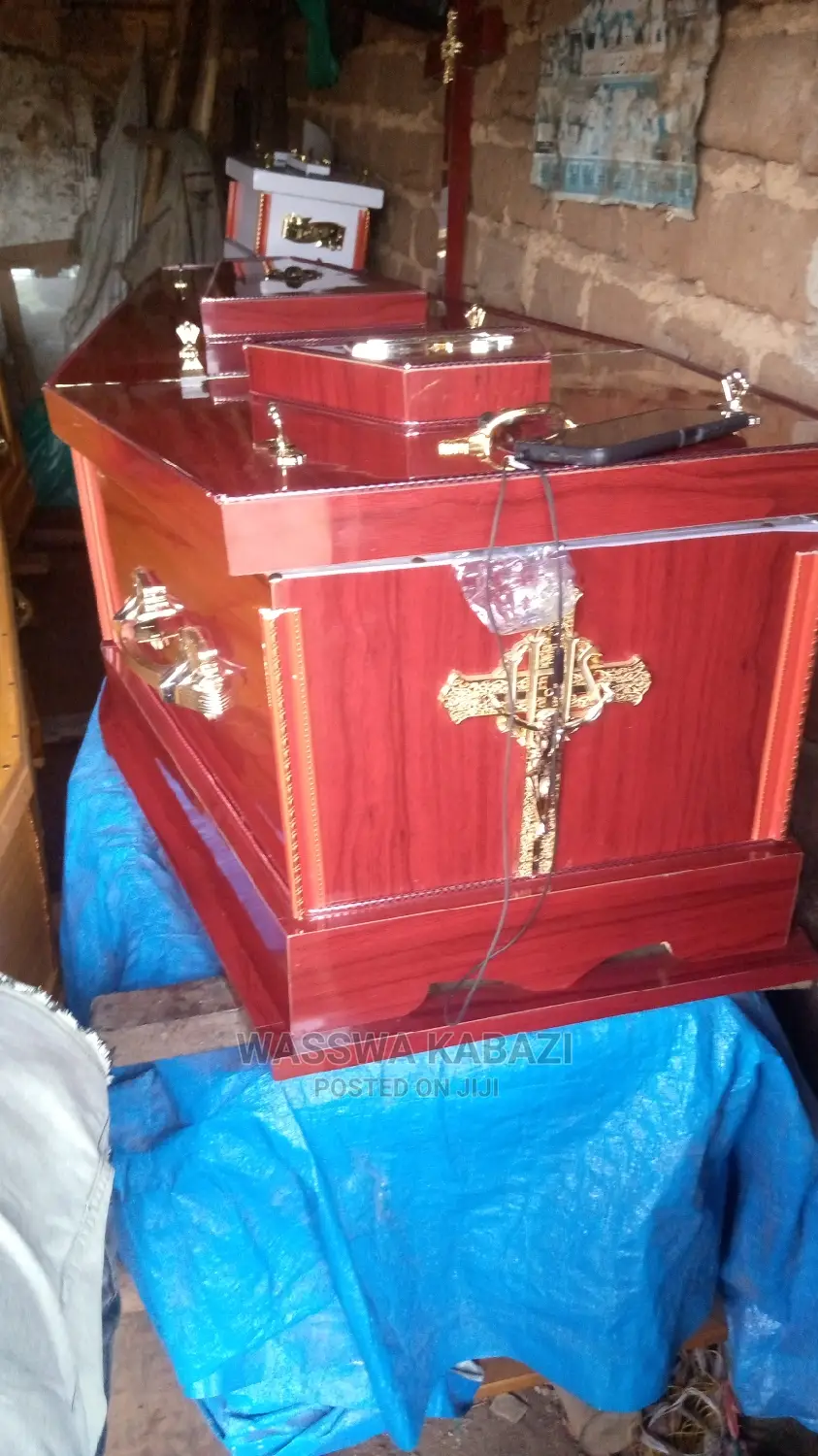 Cheap Quality Caskets Coffins for Sale