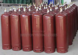 Acetylene Gas Refill and Cylinders