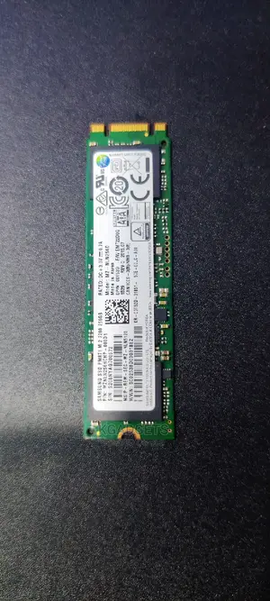 256ssd M.2 Ssd