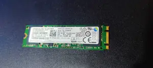 256ssd M.2 Ssd