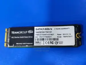 1tb Ssd M2