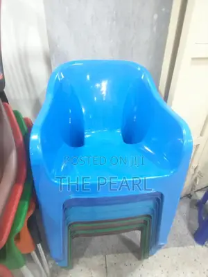 Plastic Sofa Chair