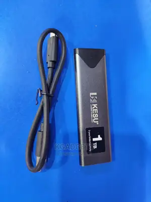 1TB SSD Keisu External