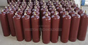 Acetylene Gas Refill and Cylinders