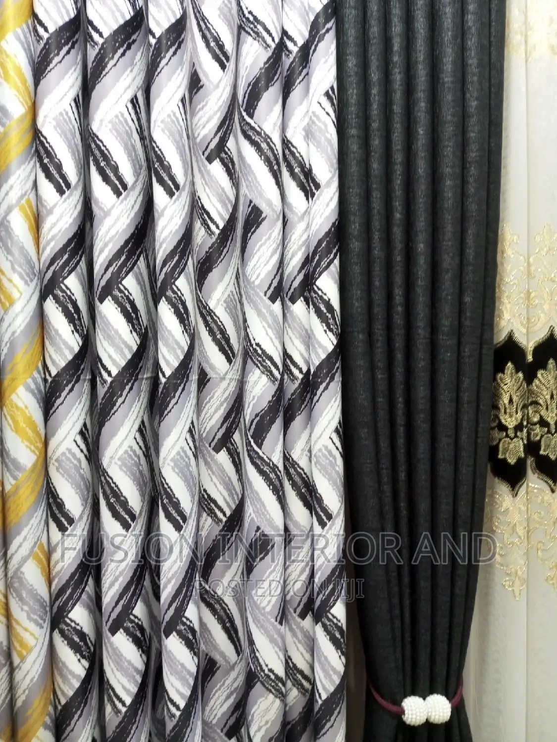 Quality Curtains
