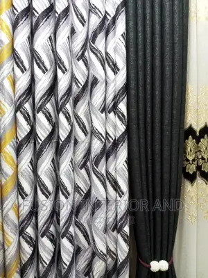 Quality Curtains