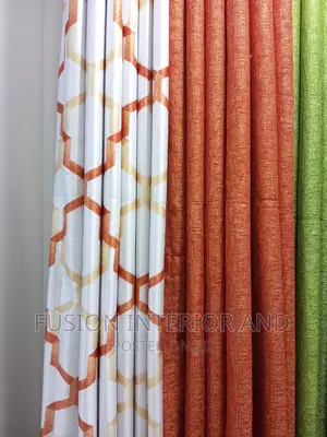 Quality Curtains
