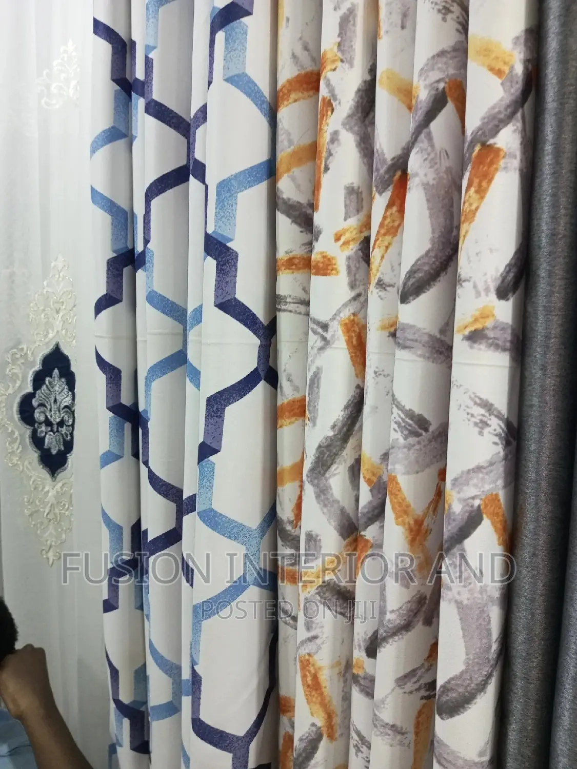 Quality Curtains