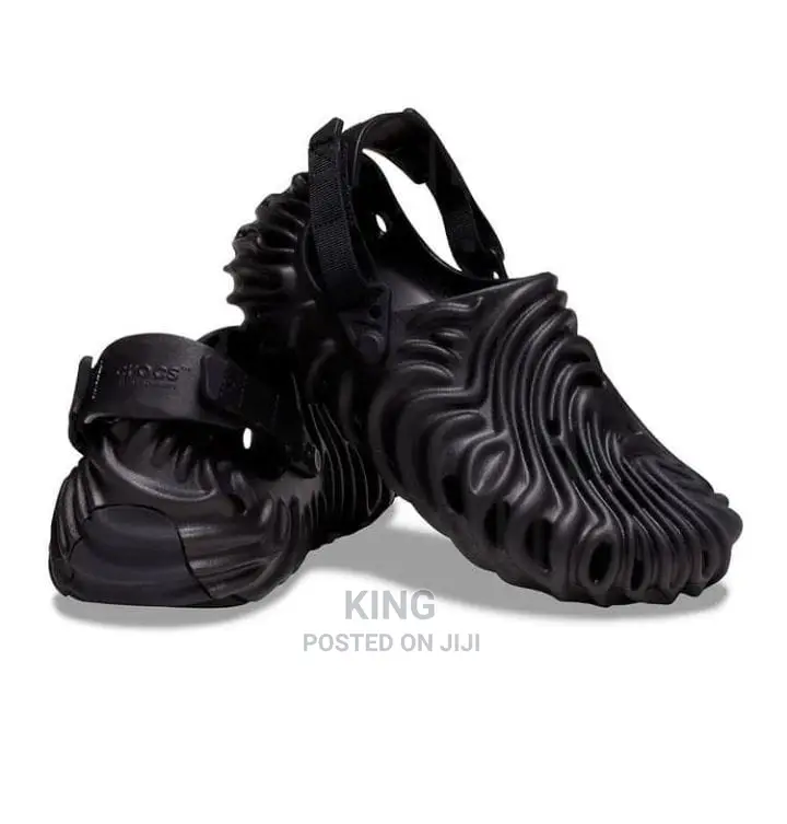 Popular Fine Crocs