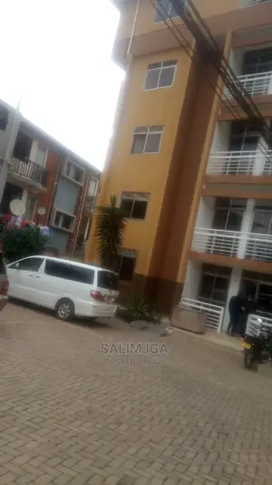 3bdrm Block of Flats in Kololo Property, Central Division for Rent