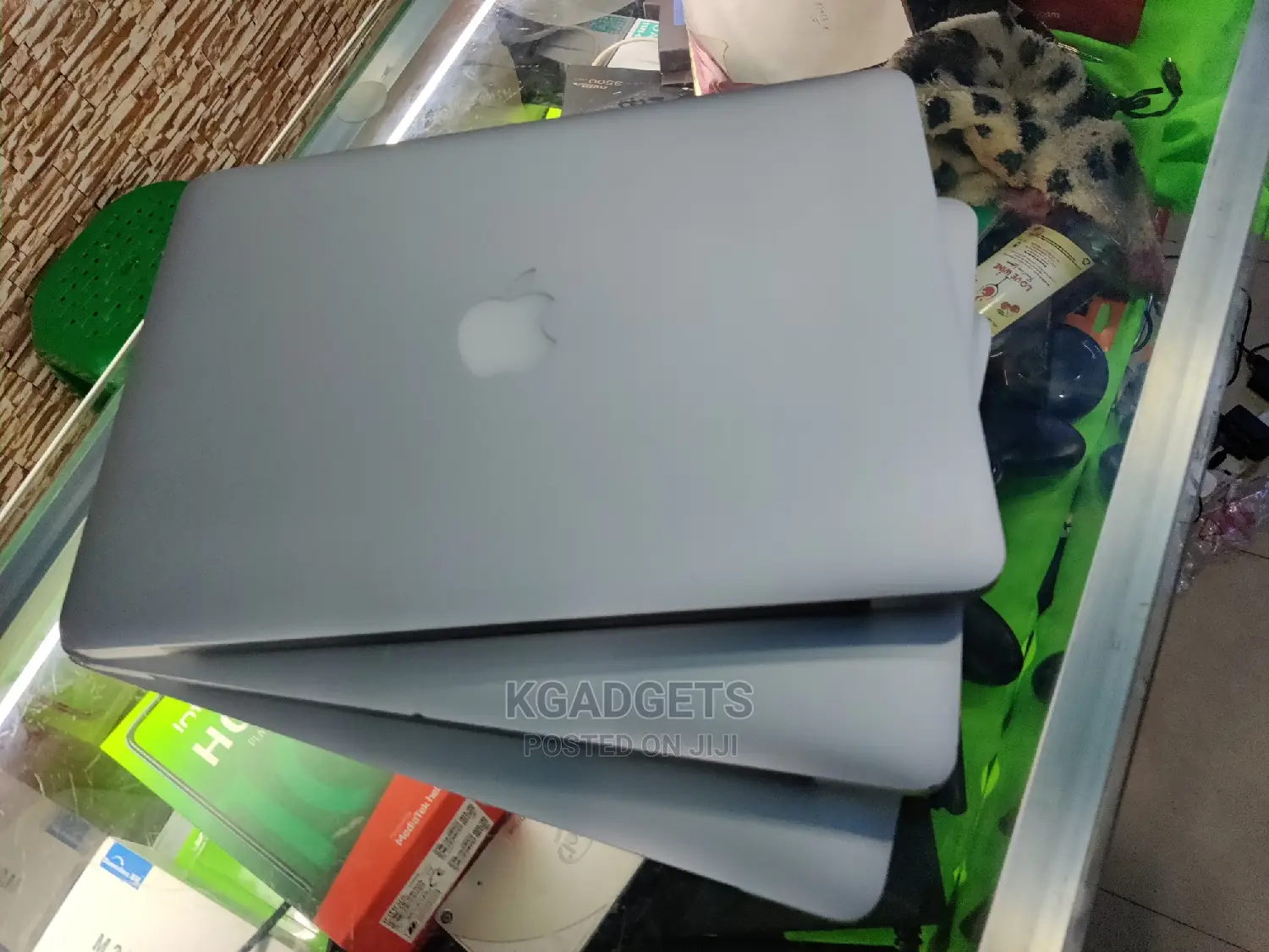 Laptop Apple MacBook 2012 4GB Intel Core I5 SSD 128GB