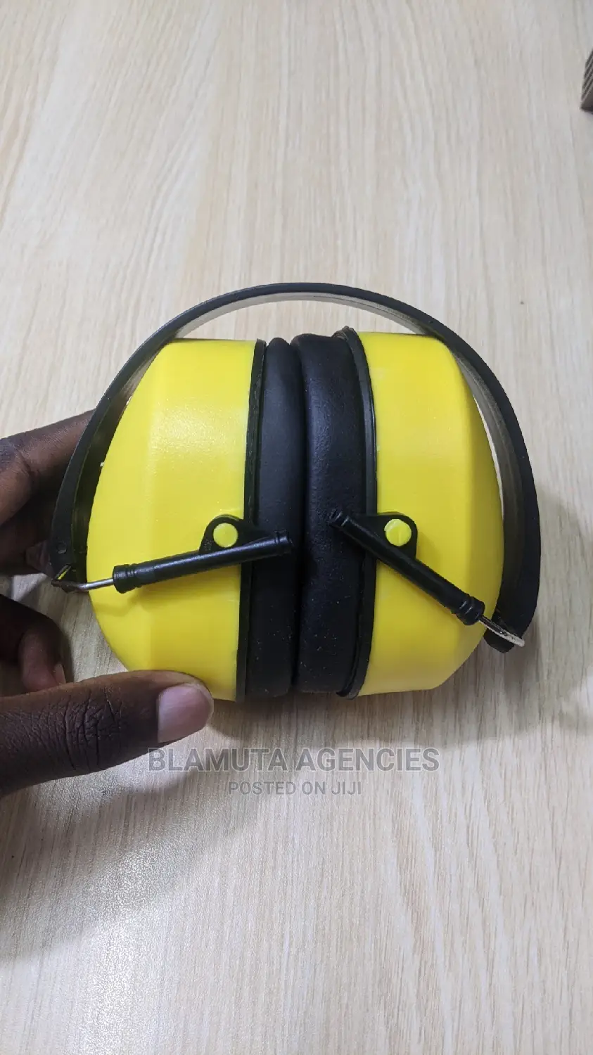 Ear Muffs ( Heavy Duty
