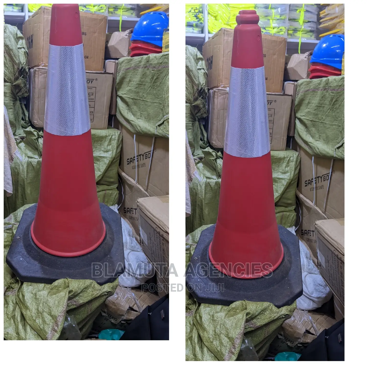 Traffic Cone