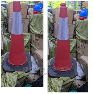 Traffic Cone