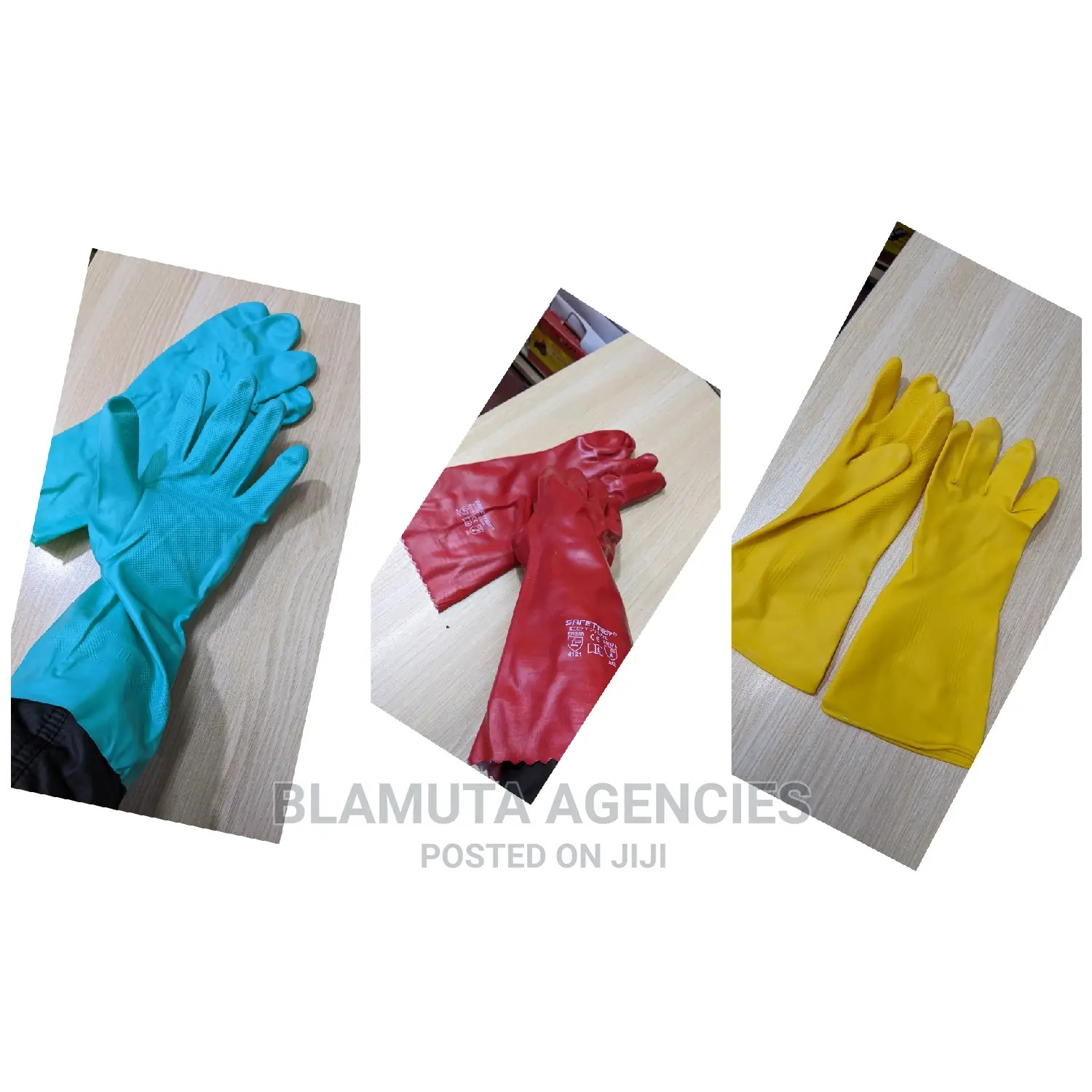 Cleaning Gloves