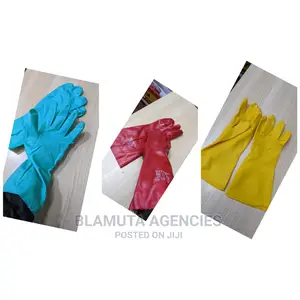 Cleaning Gloves