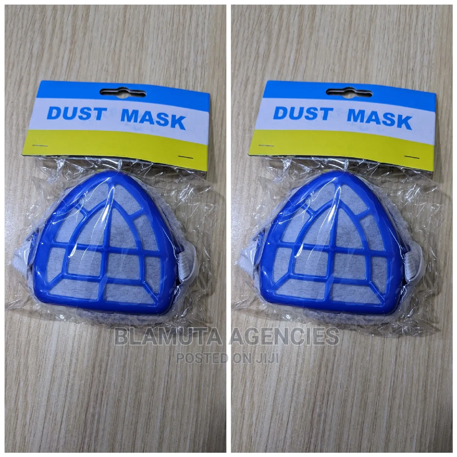 Dust Masks ( Sand Mask