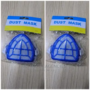 Dust Masks ( Sand Mask