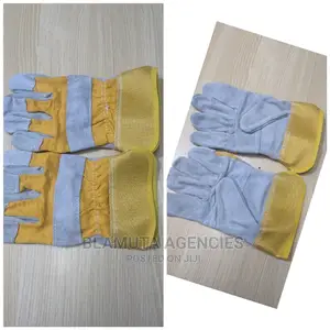 Construction Gloves