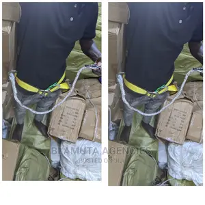 Safety Belt(Fall Resistant Belts