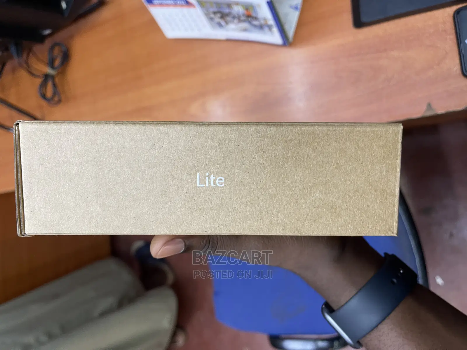Ubiquiti Unifi 6 Lite Access Point - Brand New