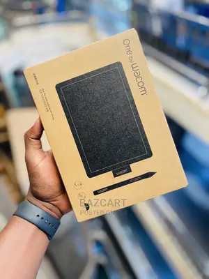 One by Wacom Small CTL472K1A